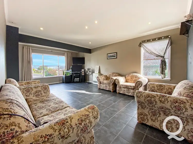 Second view of Homely house listing, 6 Steward Street, Warragul VIC 3820