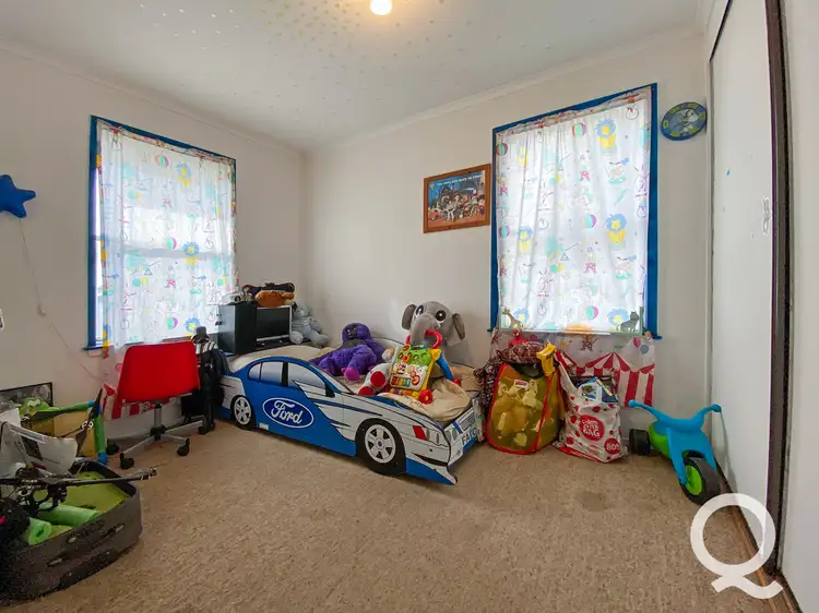 Sixth view of Homely house listing, 6 Steward Street, Warragul VIC 3820