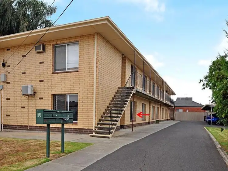 Sixth view of Homely unit listing, 1/24 Broughton Avenue, Kurralta Park SA 5037
