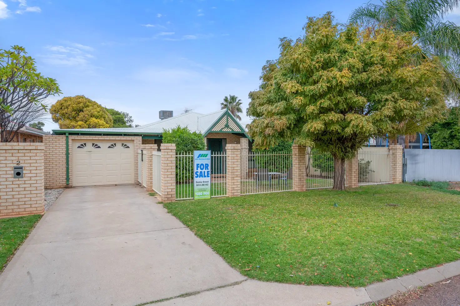 Main view of Homely house listing, 2 Downey Way, Hannans WA 6430