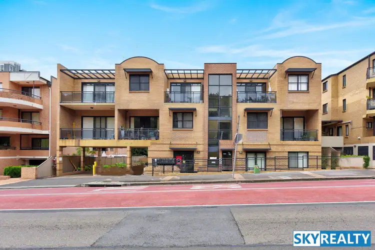 7/22 Pitt Street, Parramatta NSW 2150