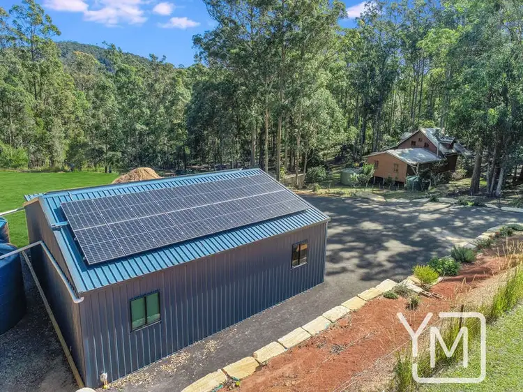 Main view of Homely rural property listing, 14 Granite Lane, Curramore QLD 4552