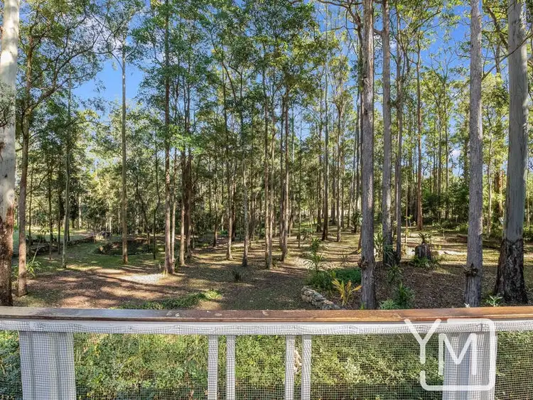 Second view of Homely rural property listing, 14 Granite Lane, Curramore QLD 4552