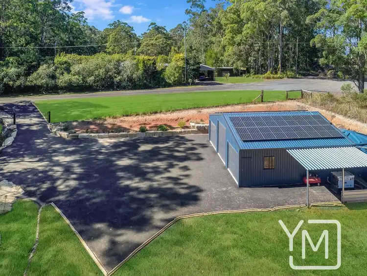 Fourth view of Homely rural property listing, 14 Granite Lane, Curramore QLD 4552