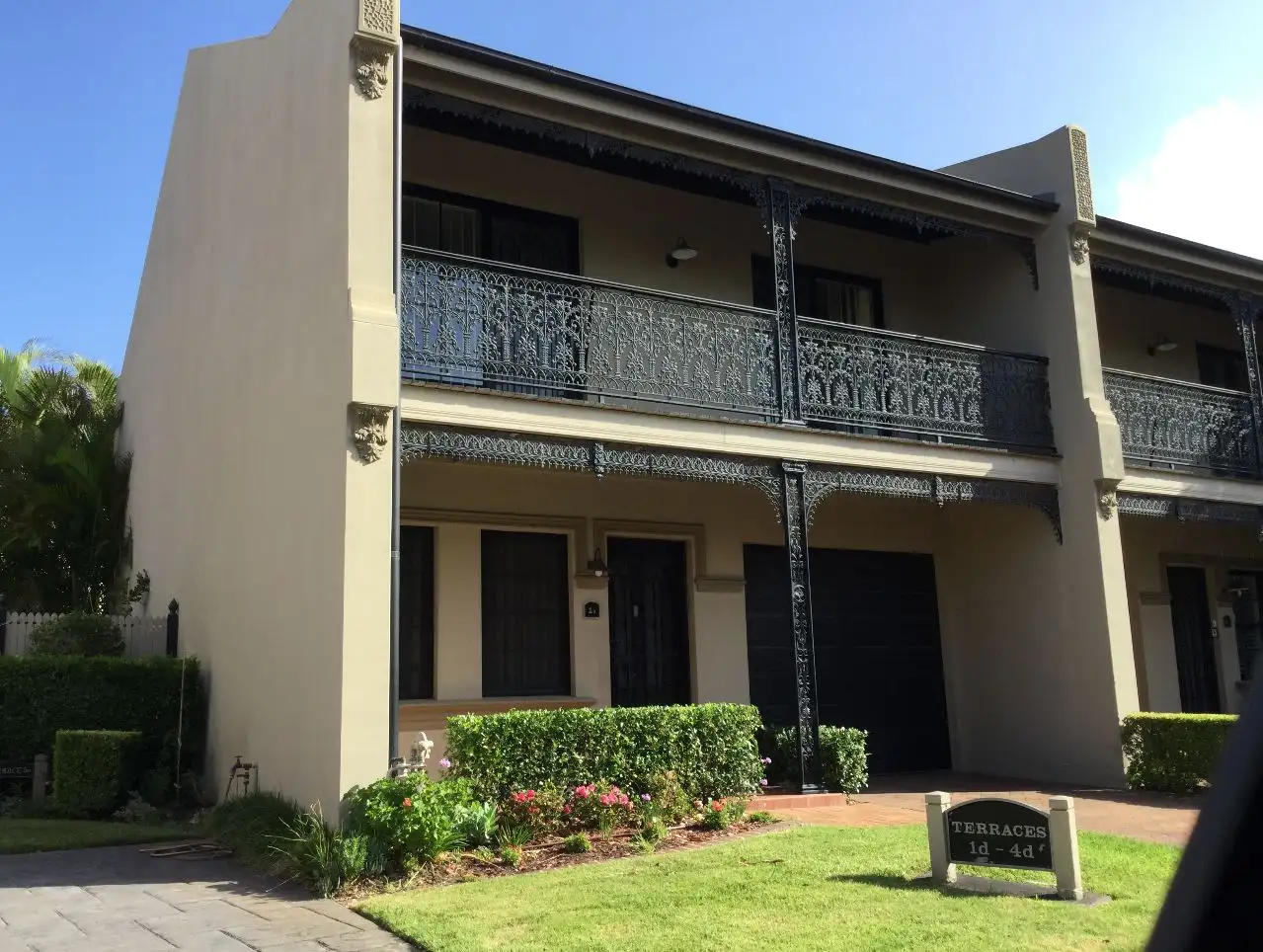 Main view of Homely townhouse listing, Address available on request