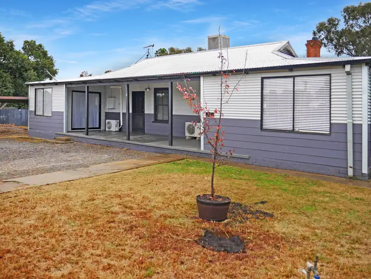 35 Mulga Street, Barellan NSW 2665