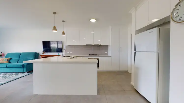 Sixth view of Homely semi-detached listing, 48B Keswick Parkway, Dubbo NSW 2830