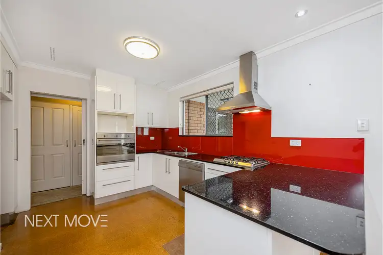 Sixth view of Homely house listing, 6 Stainer Street, Willagee WA 6156