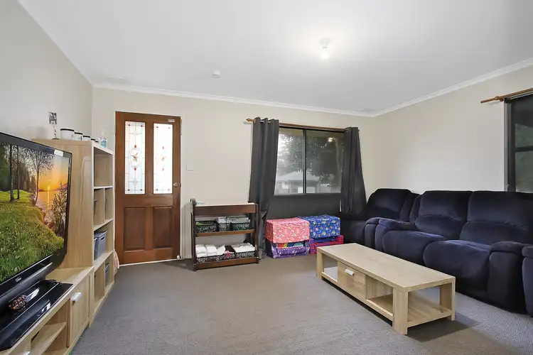Second view of Homely house listing, 76 Jacaranda Street, West Albury NSW 2640