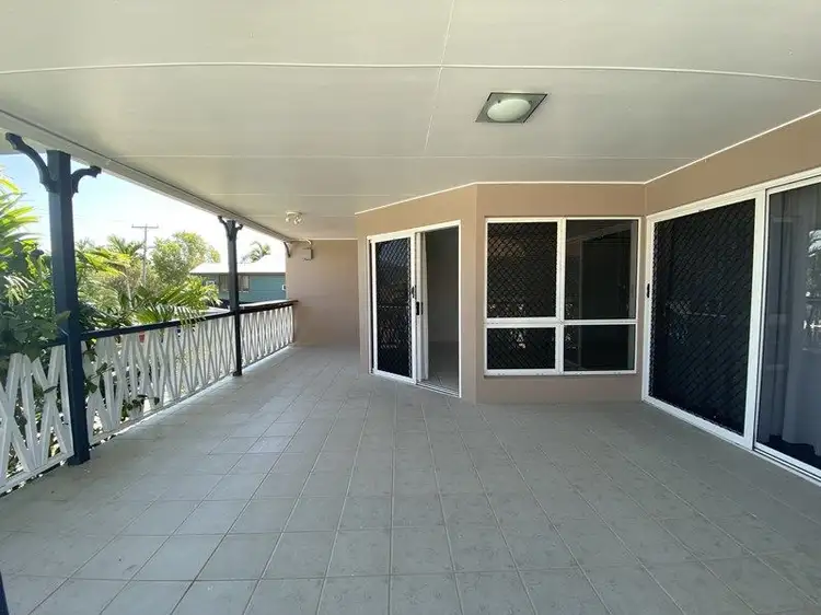 Main view of Homely unit listing, 4/12 Hirst Street, Hermit Park QLD 4812