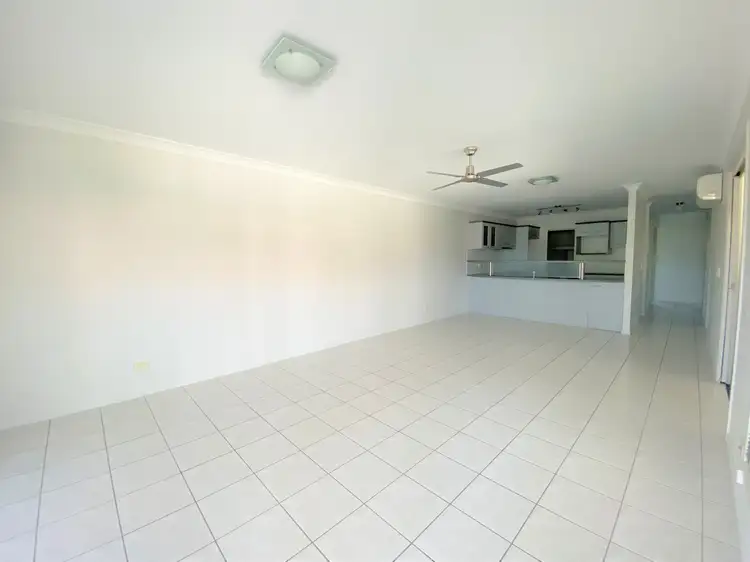 Third view of Homely unit listing, 4/12 Hirst Street, Hermit Park QLD 4812