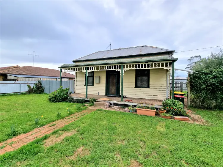 Main view of Homely house listing, 36 Park Road, Kerang VIC 3579