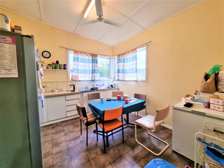 Second view of Homely house listing, 36 Park Road, Kerang VIC 3579