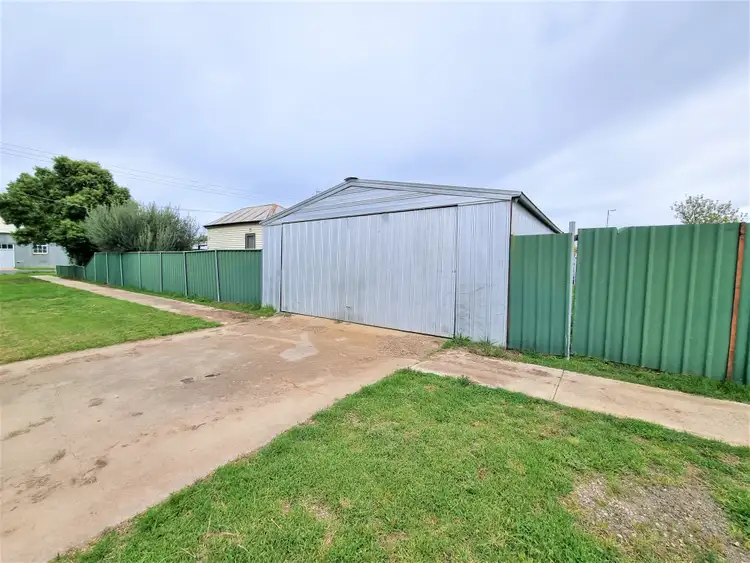 Third view of Homely house listing, 36 Park Road, Kerang VIC 3579