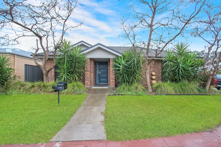 Main view of Homely house listing, 2 Birdie Place, Thurgoona NSW 2640
