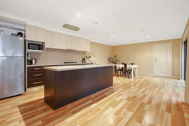 Second view of Homely house listing, 2 Birdie Place, Thurgoona NSW 2640