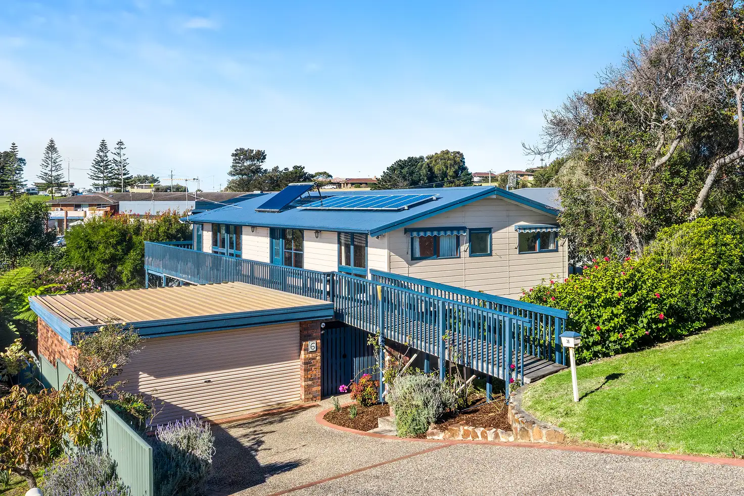 Main view of Homely house listing, 6 Haddrill Parade, Dalmeny NSW 2546