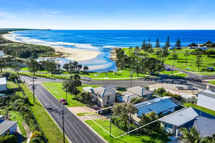 Second view of Homely house listing, 6 Haddrill Parade, Dalmeny NSW 2546