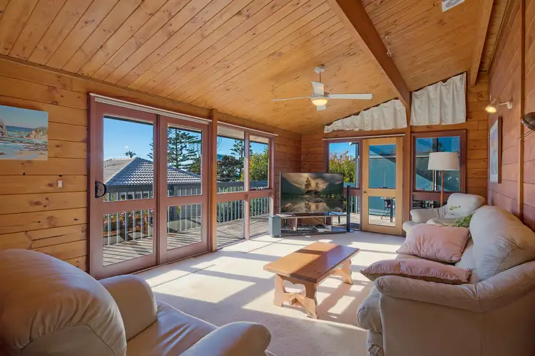 Third view of Homely house listing, 6 Haddrill Parade, Dalmeny NSW 2546