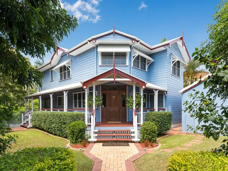 Main view of Homely house listing, 62 Boyd Terrace, Brookfield QLD 4069