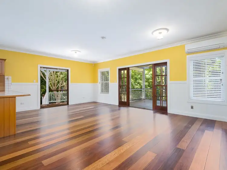 Third view of Homely house listing, 62 Boyd Terrace, Brookfield QLD 4069