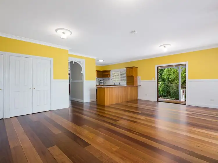 Fourth view of Homely house listing, 62 Boyd Terrace, Brookfield QLD 4069