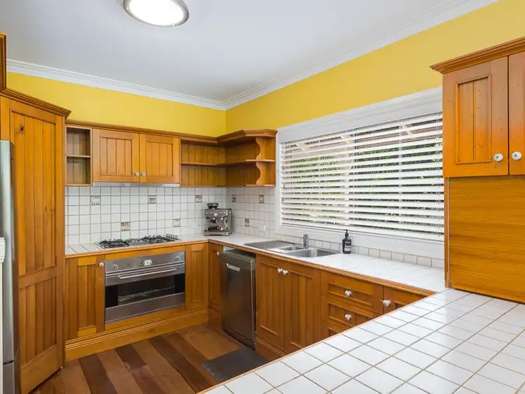 Fifth view of Homely house listing, 62 Boyd Terrace, Brookfield QLD 4069