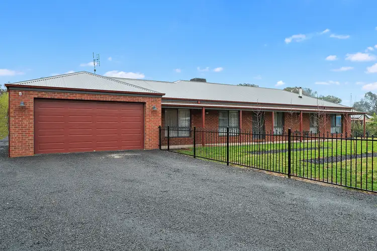 Main view of Homely house listing, 100 Livingstone Street, Avenel VIC 3664