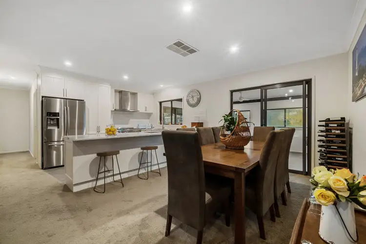 Third view of Homely house listing, 100 Livingstone Street, Avenel VIC 3664