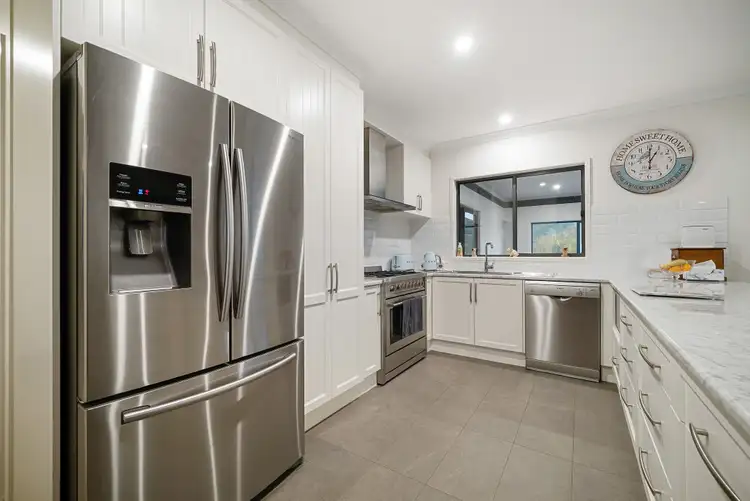 Fourth view of Homely house listing, 100 Livingstone Street, Avenel VIC 3664
