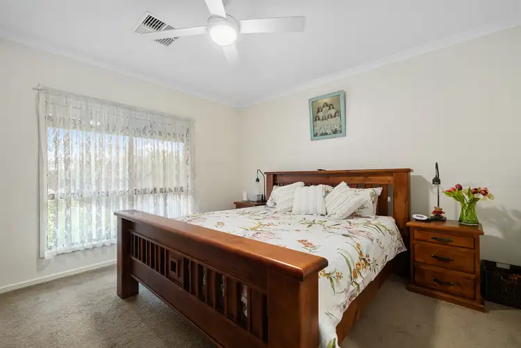 Fifth view of Homely house listing, 100 Livingstone Street, Avenel VIC 3664