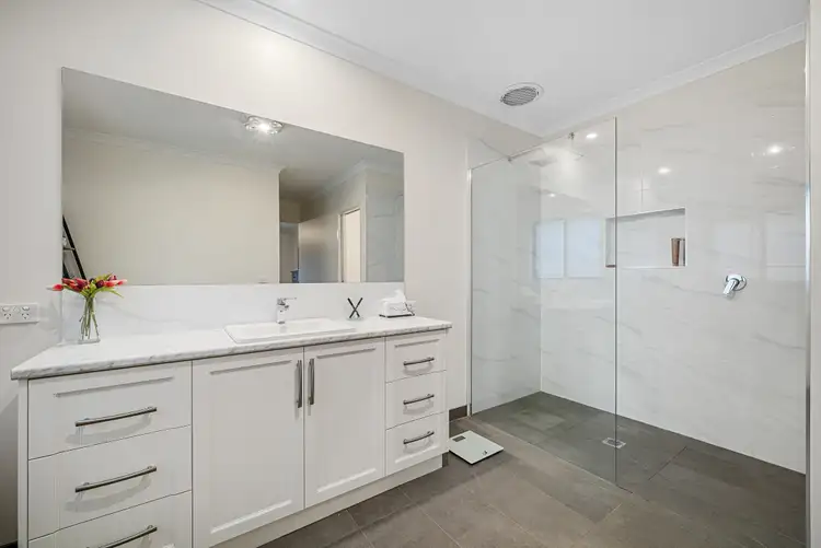 Sixth view of Homely house listing, 100 Livingstone Street, Avenel VIC 3664