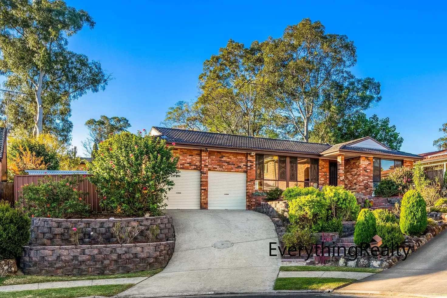 Main view of Homely house listing, 46 Bristol Circuit, Blacktown NSW 2148