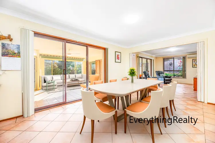 Third view of Homely house listing, 46 Bristol Circuit, Blacktown NSW 2148