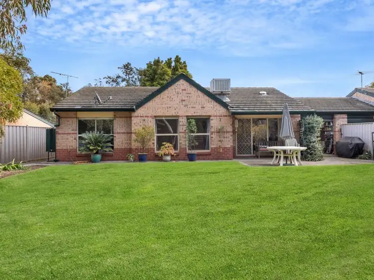 Main view of Homely house listing, 10/29 Greenfinch Court, Wynn Vale SA 5127