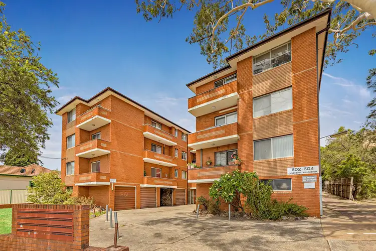 14/602 Punchbowl Road, Lakemba NSW 2195