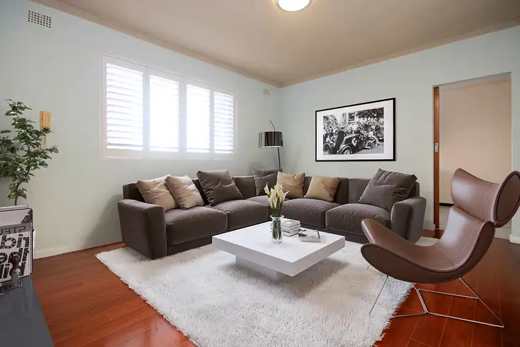Second view of Homely unit listing, 14/602 Punchbowl Road, Lakemba NSW 2195