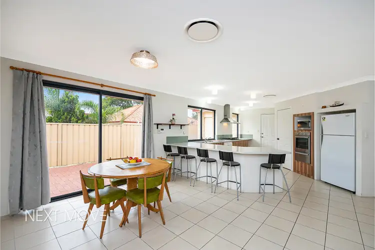 Second view of Homely house listing, 18 Cummins Street, Willagee WA 6156