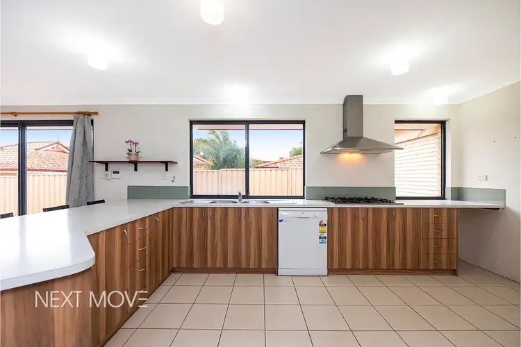 Fourth view of Homely house listing, 18 Cummins Street, Willagee WA 6156