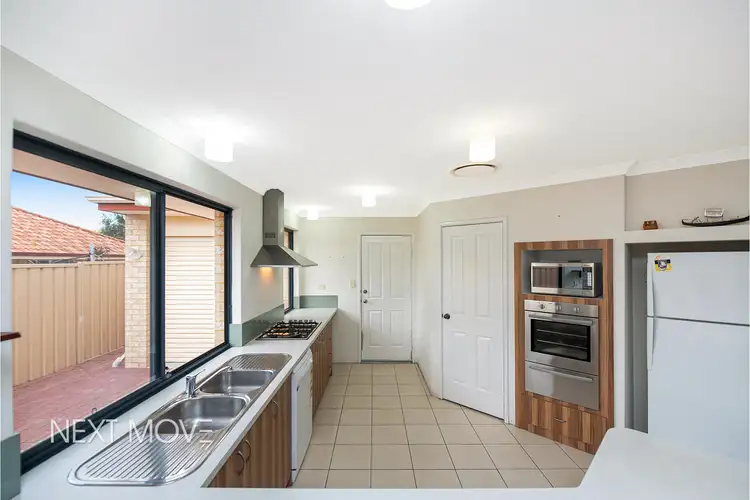 Sixth view of Homely house listing, 18 Cummins Street, Willagee WA 6156