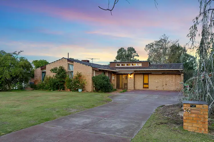 Second view of Homely house listing, 36 Bedwell Crescent, Booragoon WA 6154