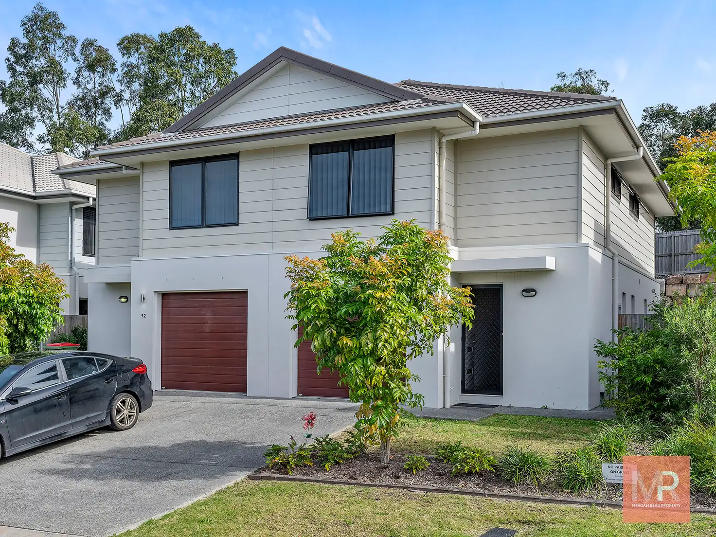 Main view of Homely townhouse listing, 93/21 Springfield Parkway, Springfield QLD 4300