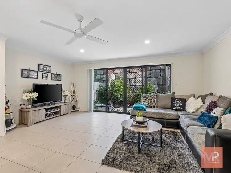 Third view of Homely townhouse listing, 93/21 Springfield Parkway, Springfield QLD 4300