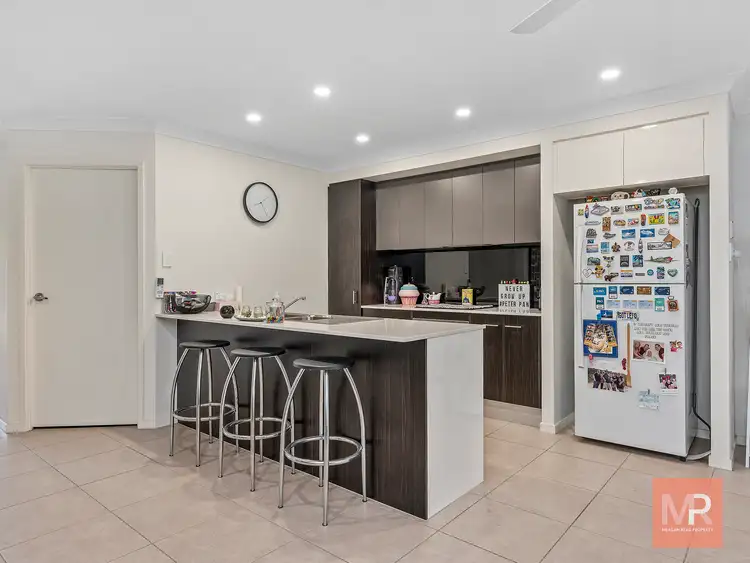 Fourth view of Homely townhouse listing, 93/21 Springfield Parkway, Springfield QLD 4300