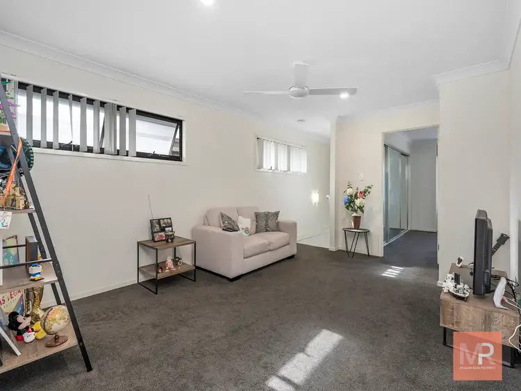 Fifth view of Homely townhouse listing, 93/21 Springfield Parkway, Springfield QLD 4300