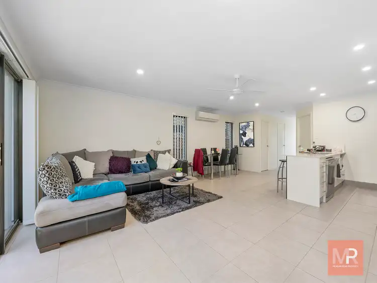 Sixth view of Homely townhouse listing, 93/21 Springfield Parkway, Springfield QLD 4300