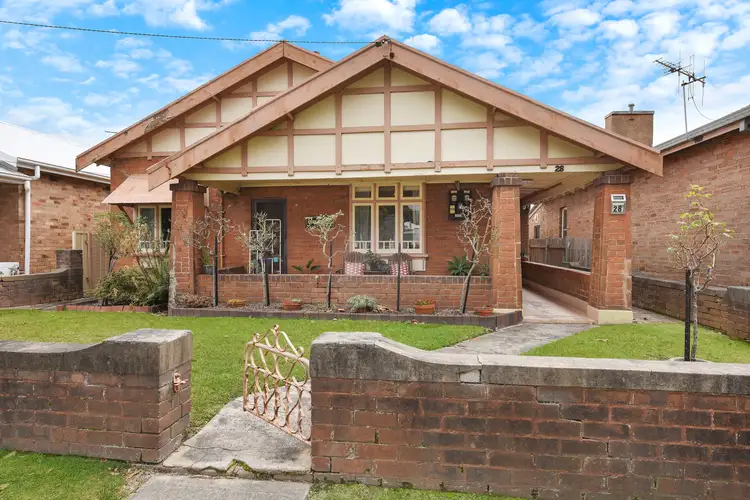 28 Malvern Street, Lithgow NSW 2790