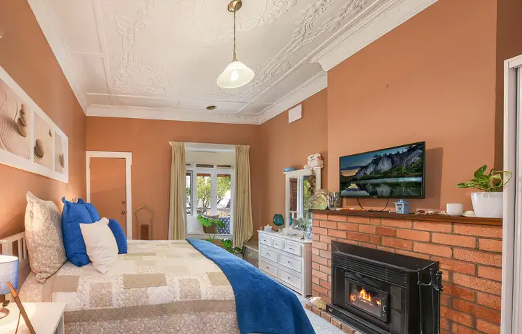 Second view of Homely house listing, 28 Malvern Street, Lithgow NSW 2790