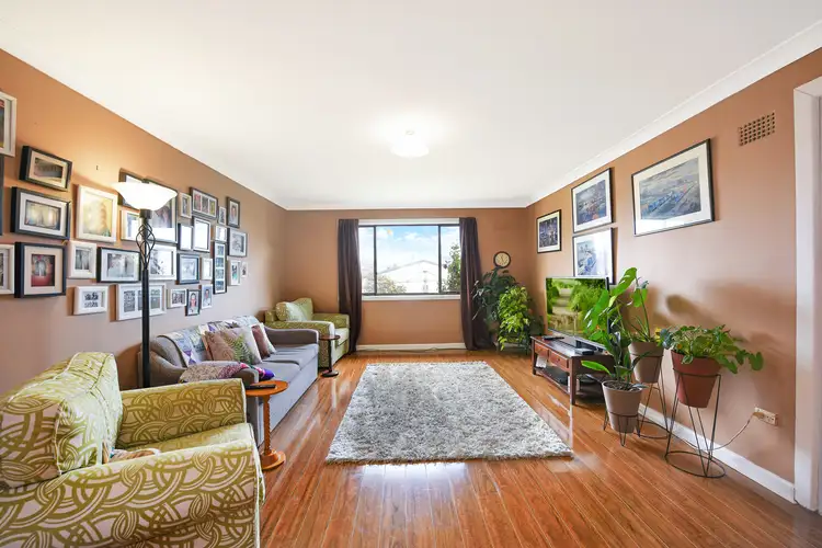 Fifth view of Homely house listing, 28 Malvern Street, Lithgow NSW 2790