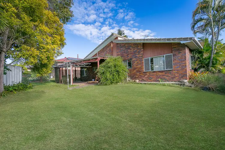 Second view of Homely house listing, 4 Heysen Court, Collingwood Park QLD 4301